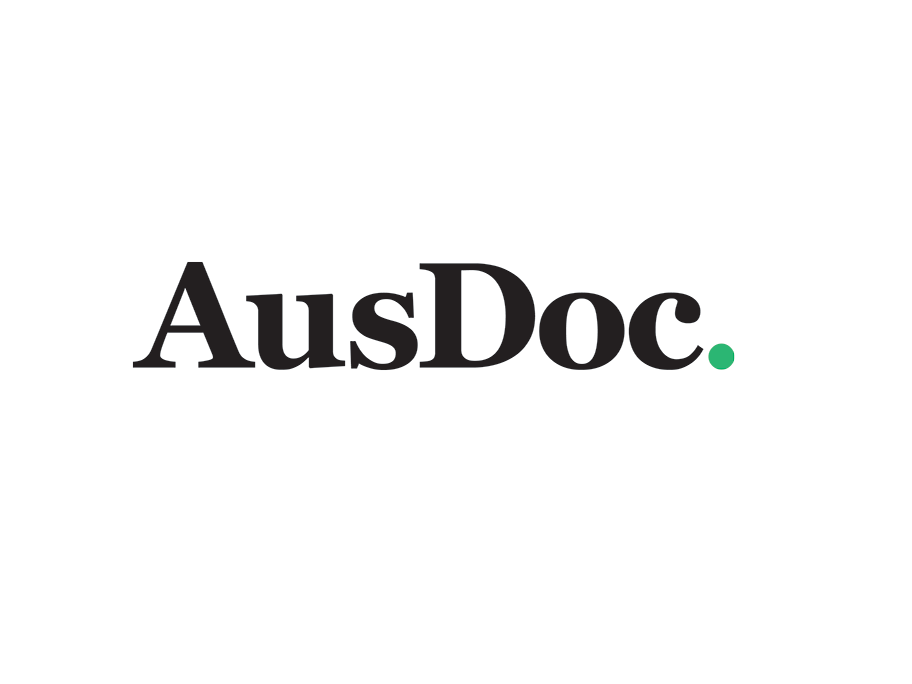 AusDoc logo