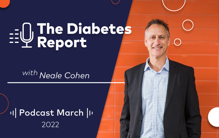 The Diabetes report