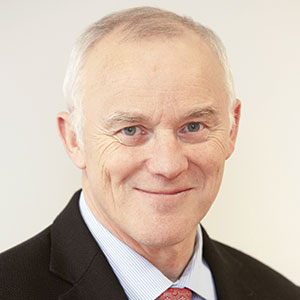 Professor John Dixon