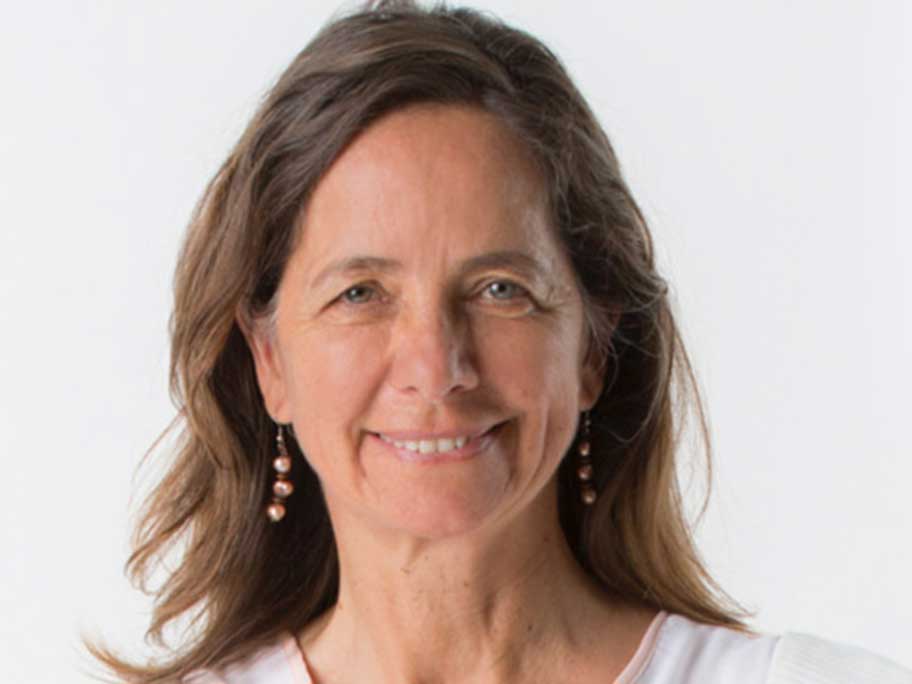 Associate Professor Vicki Kotsirilos