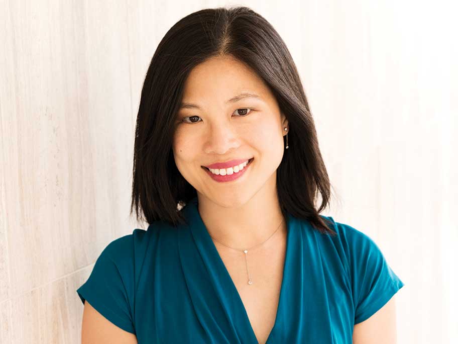 Dr Christine Lai