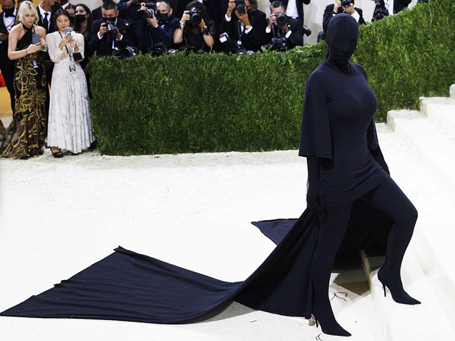 'Medical specialists' steal show at world famous Met Gala | AusDoc