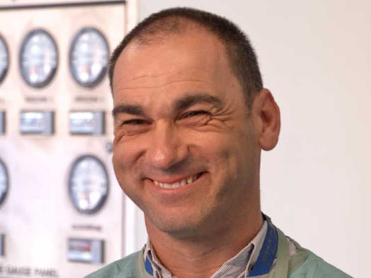 Associate Professor Sof Andrikopoulos
