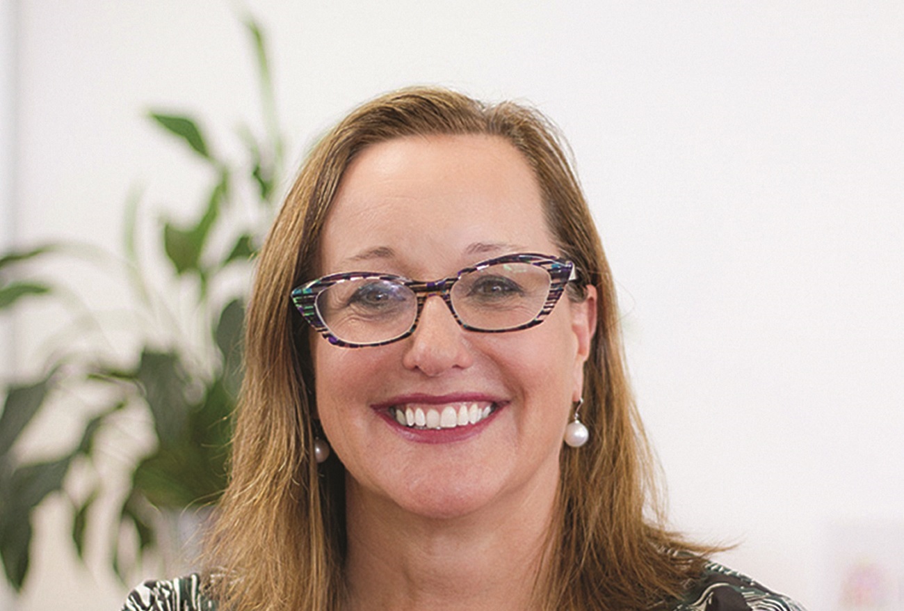Dr Zena Burgess (PhD)