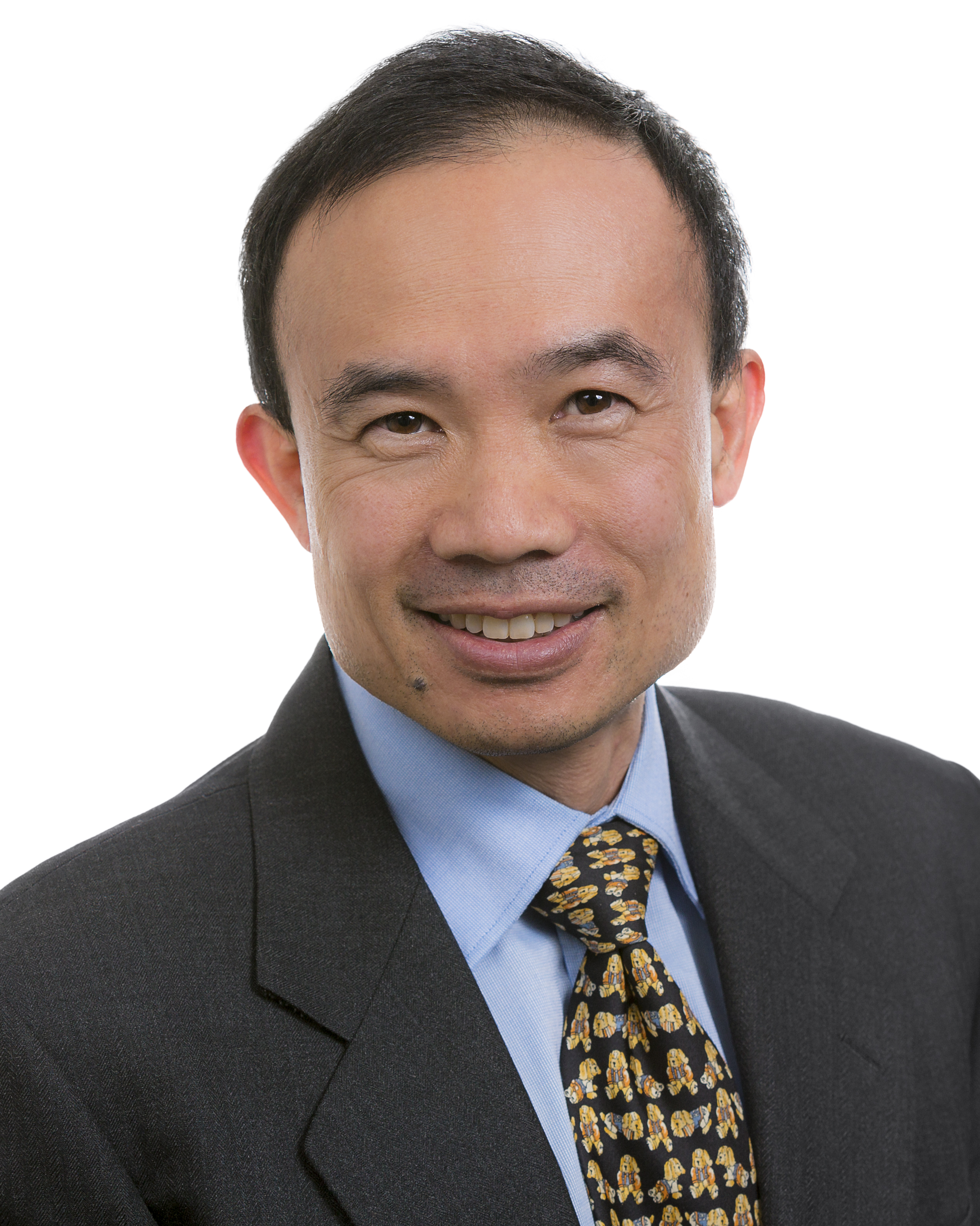 Dr Kean-Seng Lim