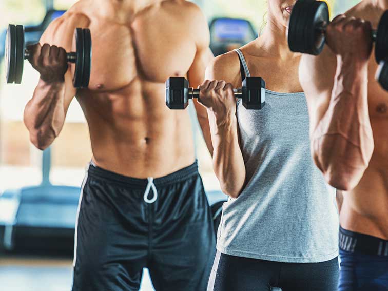 Ban for doctor who ran 'hormone optimisation' clinic in local gym | AusDoc