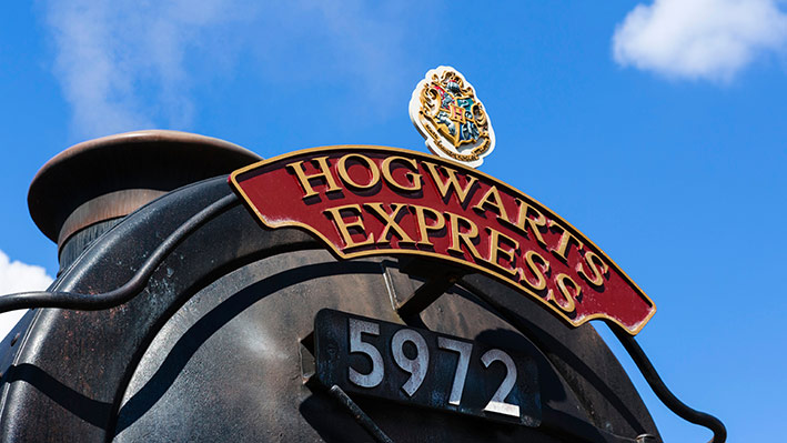 Hogwarts Express