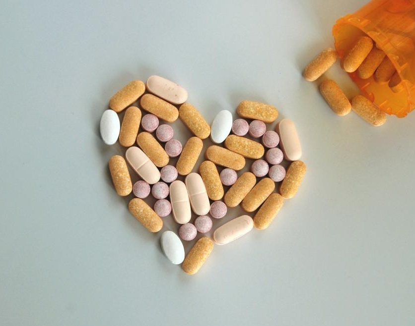 heart drugs