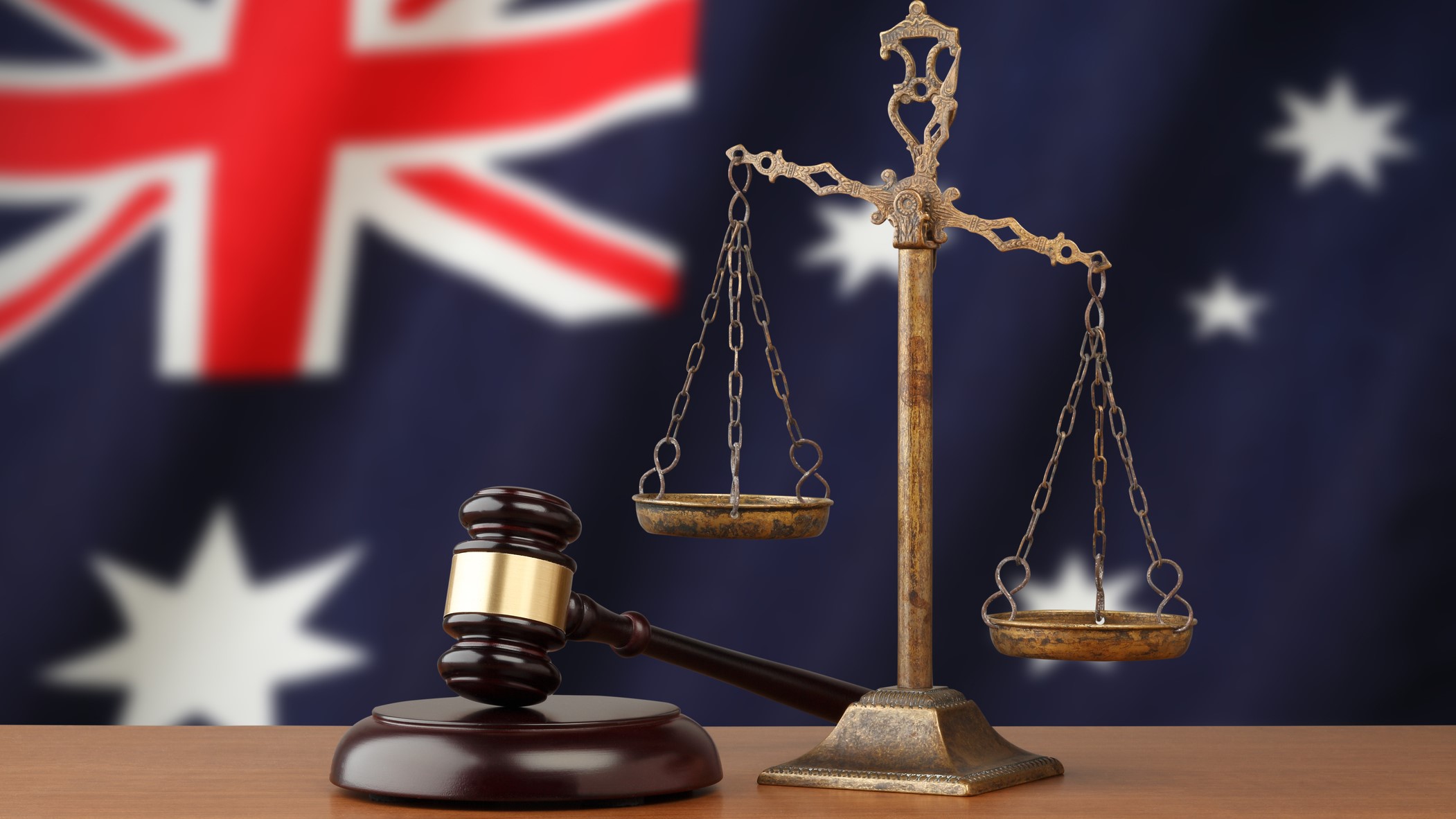 Australian court decision