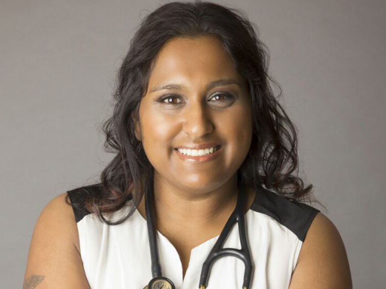 Dr Anchita Karmakar