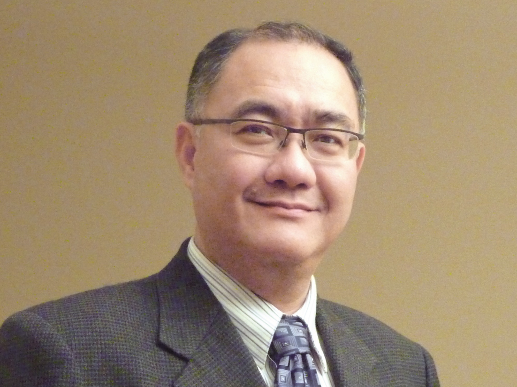 Dr Richard Loh