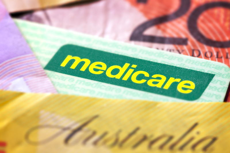 Money and Medicare