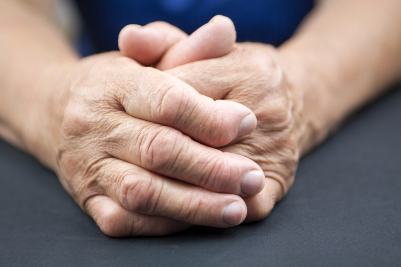 Rheumatoid arthritis