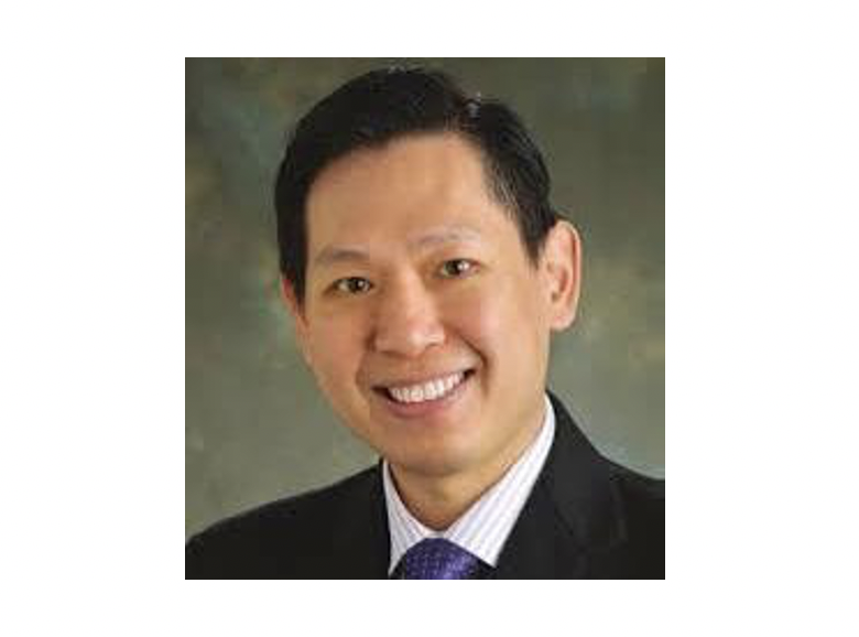 Dr Ted Wu