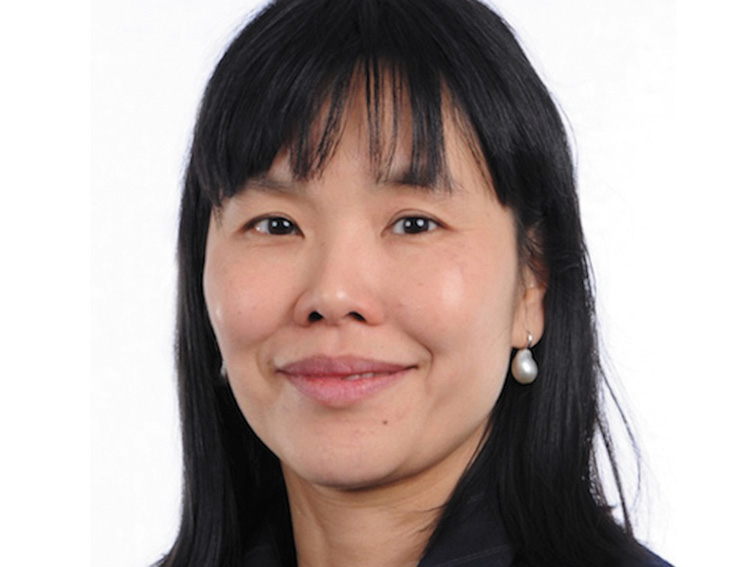 Dr Mei Tam.