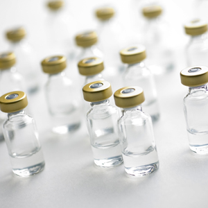 Vax vials