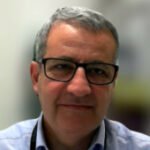 Profile photo of Dr Elias Nasser