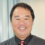 Profile photo of Dr Michael Kwan