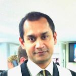 Profile photo of Dr Pradeep Samarakoon