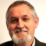 Profile photo of Prof Cliff Rosendahl