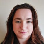 Profile photo of Rachel Fieldhouse (AusDoc journalist)
